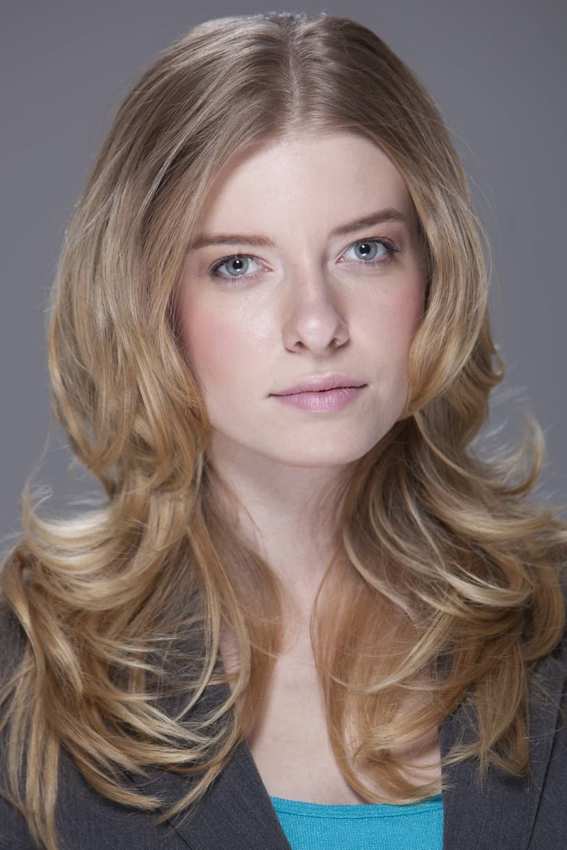 Rhiannon Moller-Trotter profile