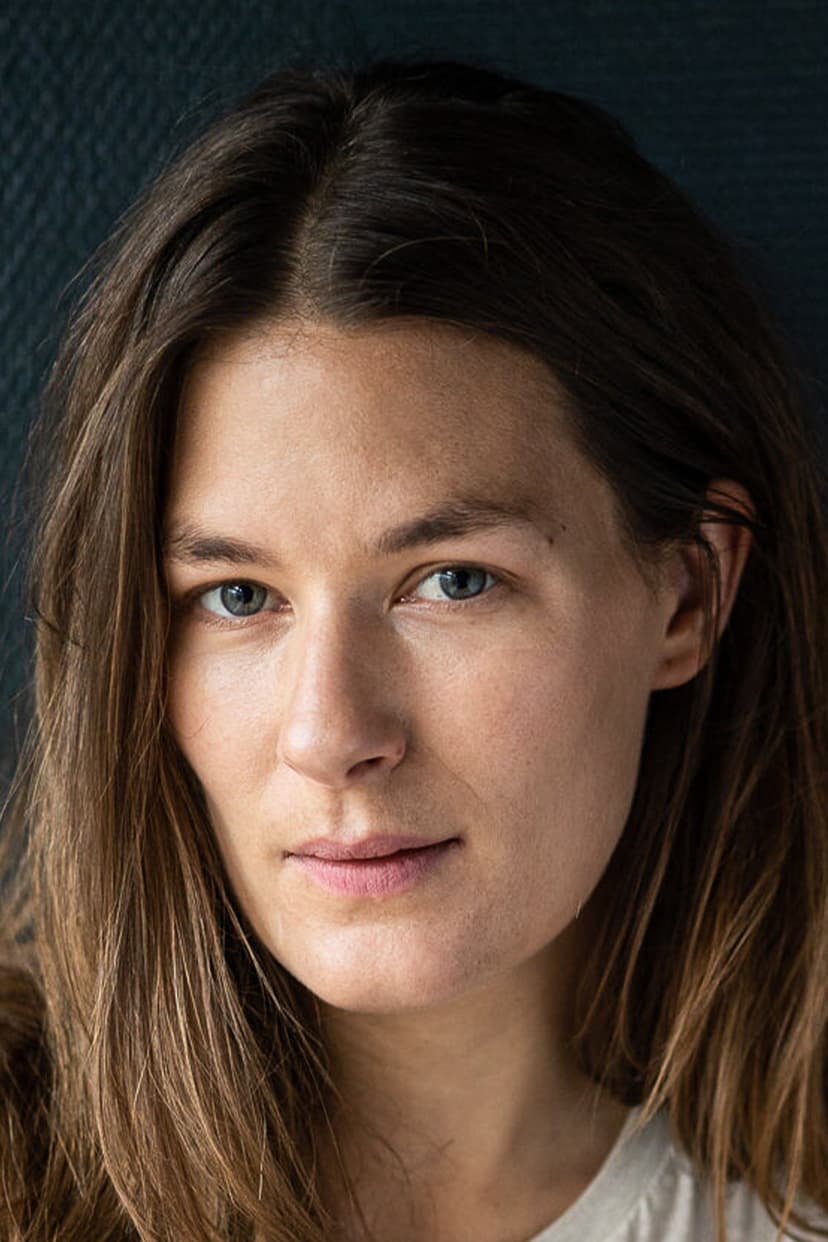 Helga Guren profile
