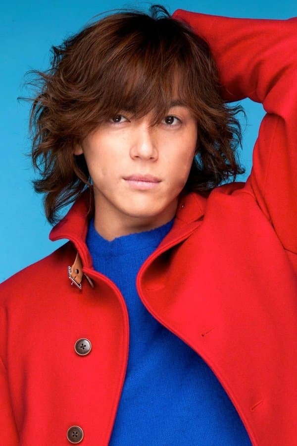 Shun Shioya profile