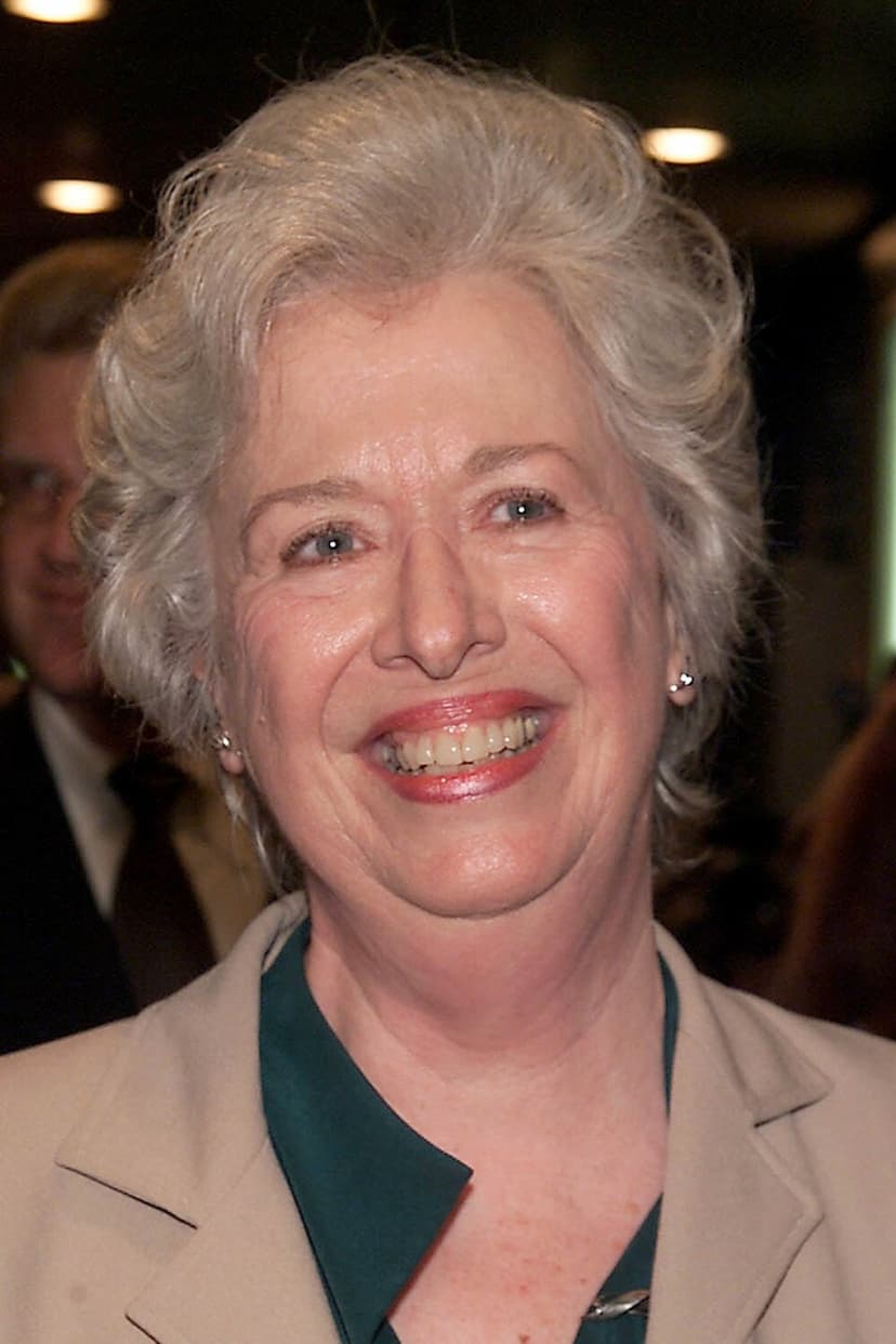 Polly Holliday profile