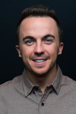 Frankie Muniz profile