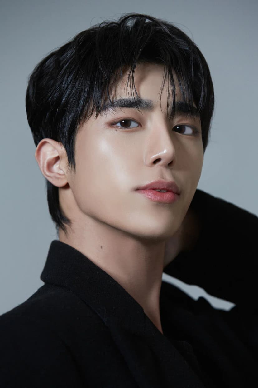 Jo Myeong-kyun profile