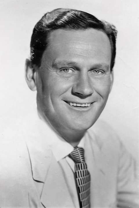 Wendell Corey profile