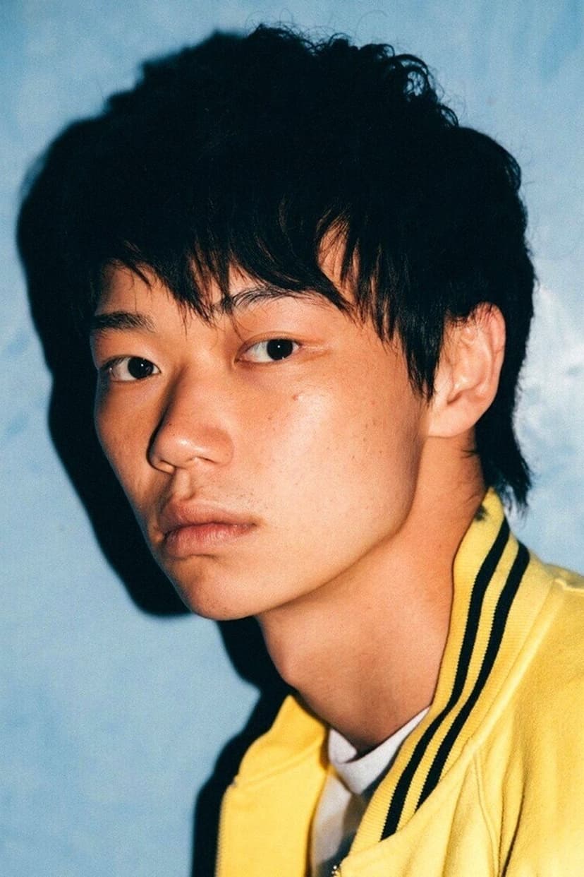 Show Kasamatsu profile