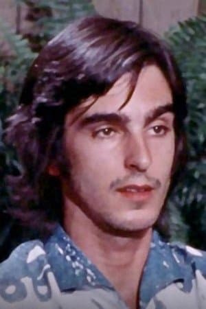 Gerard Broulard profile