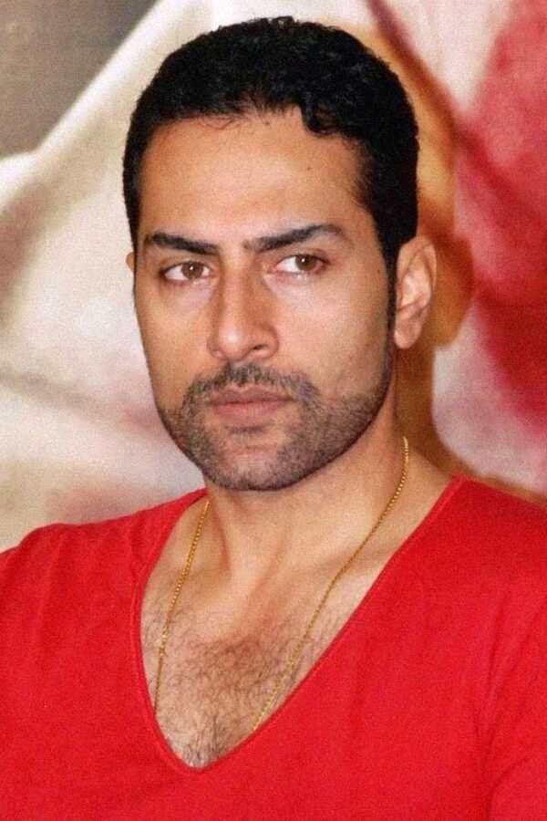 Sudhanshu Pandey profile