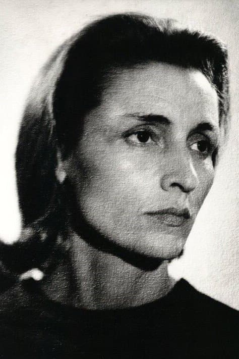 Rosalie Crutchley profile