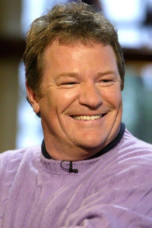 Jim Davidson profile