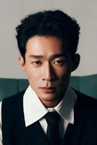 Hao Pengfei profile
