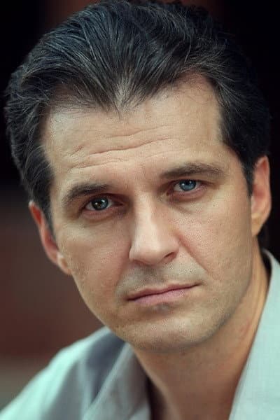 Oleg Haritonov profile