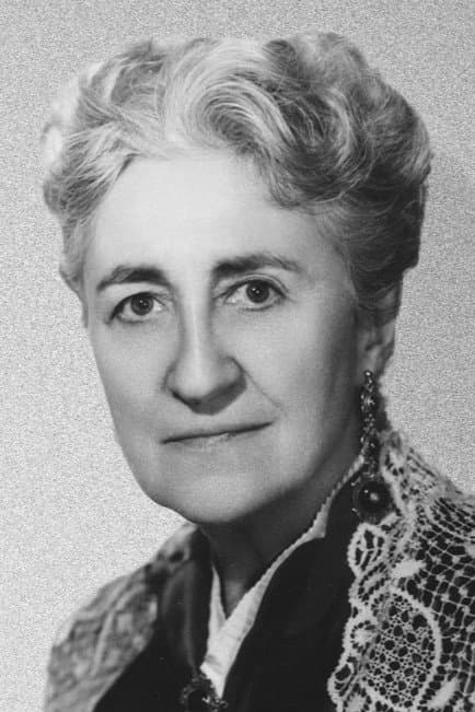 Ethel Griffies profile