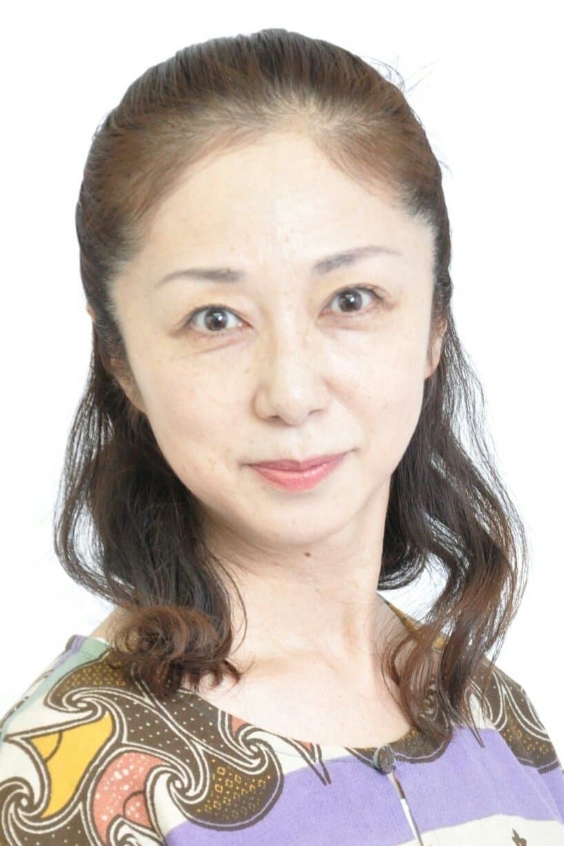 Yukari Nozawa profile