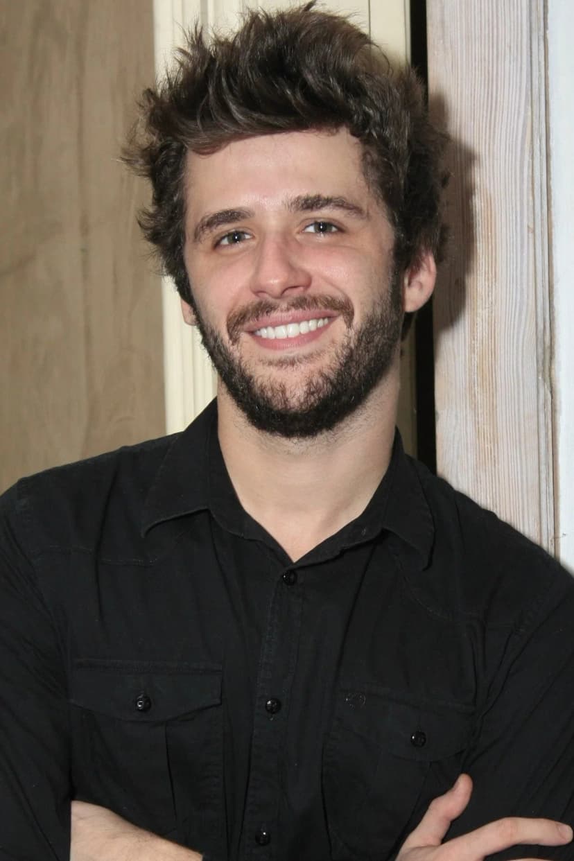 Gil Coelho profile