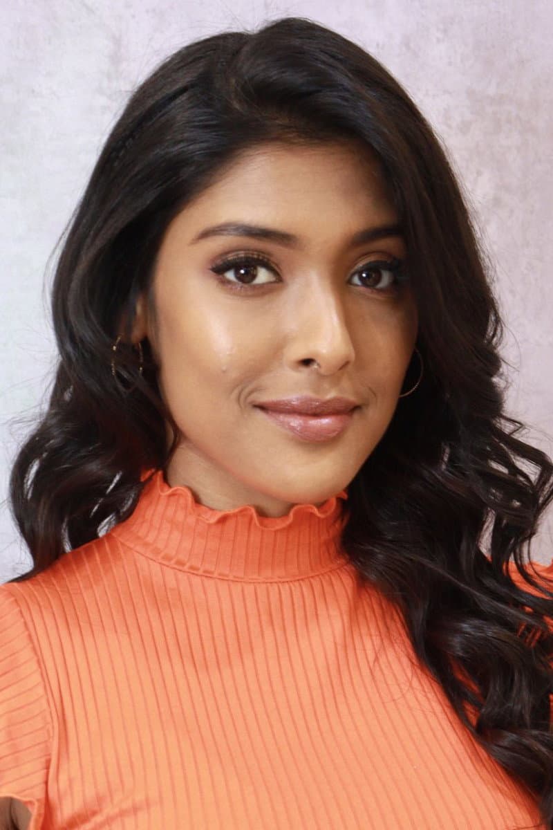Gayathri Reddy profile