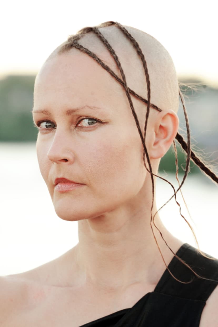 Virpi Pahkinen profile