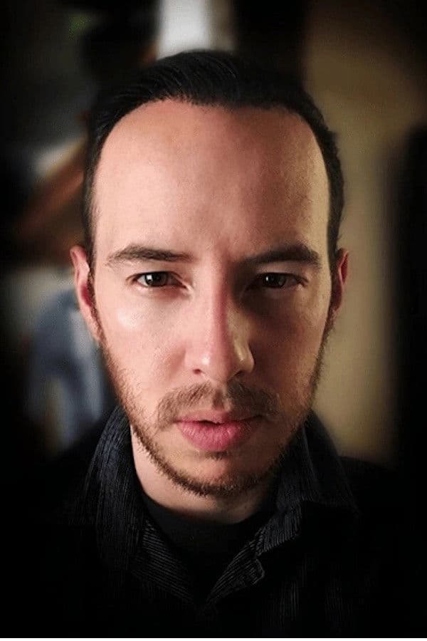 Luis Leonardo Suarez profile