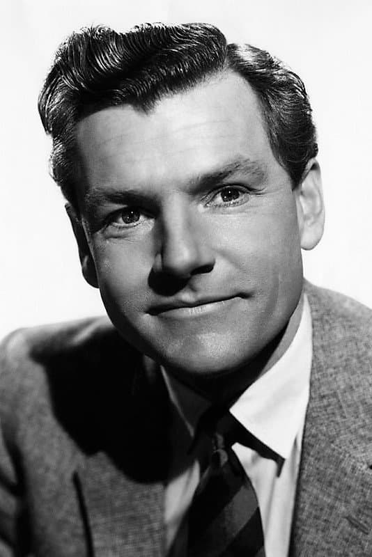 Kenneth More profile