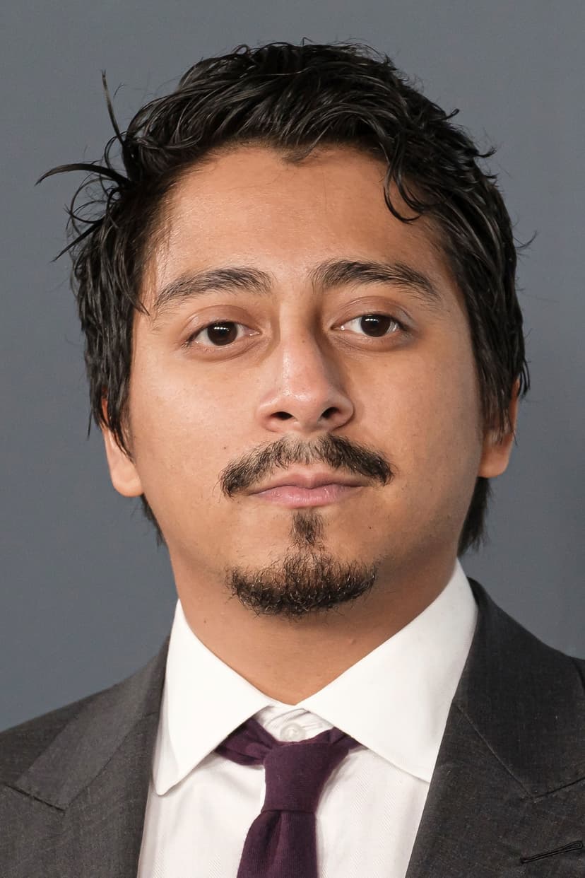 Tony Revolori profile