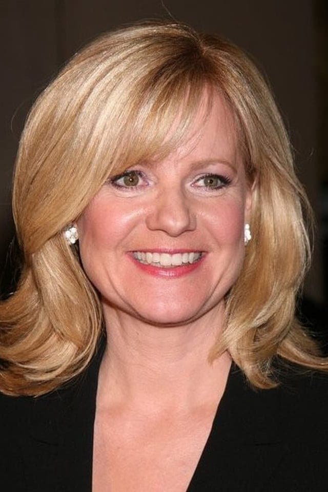 Bonnie Hunt profile