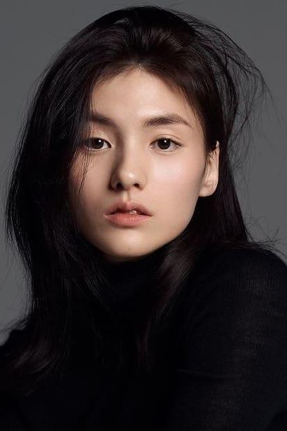 Kim Yong-ji profile