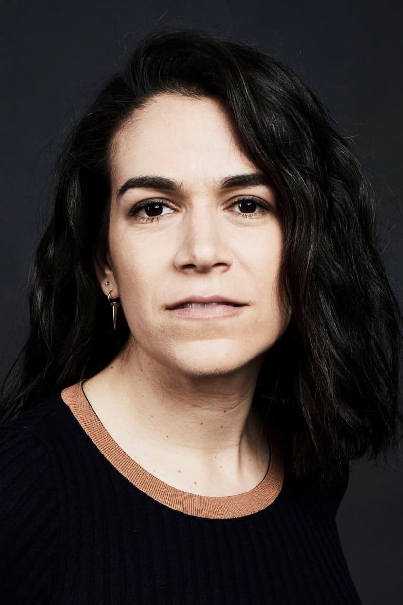 Abbi Jacobson profile