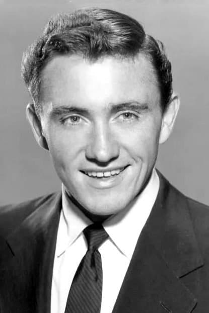 Merv Griffin profile