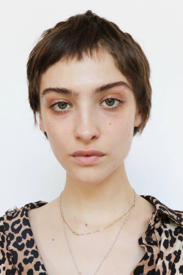 Lera Abova profile