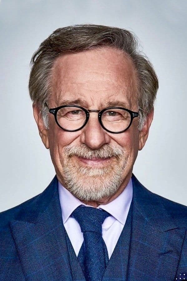 Steven Spielberg profile