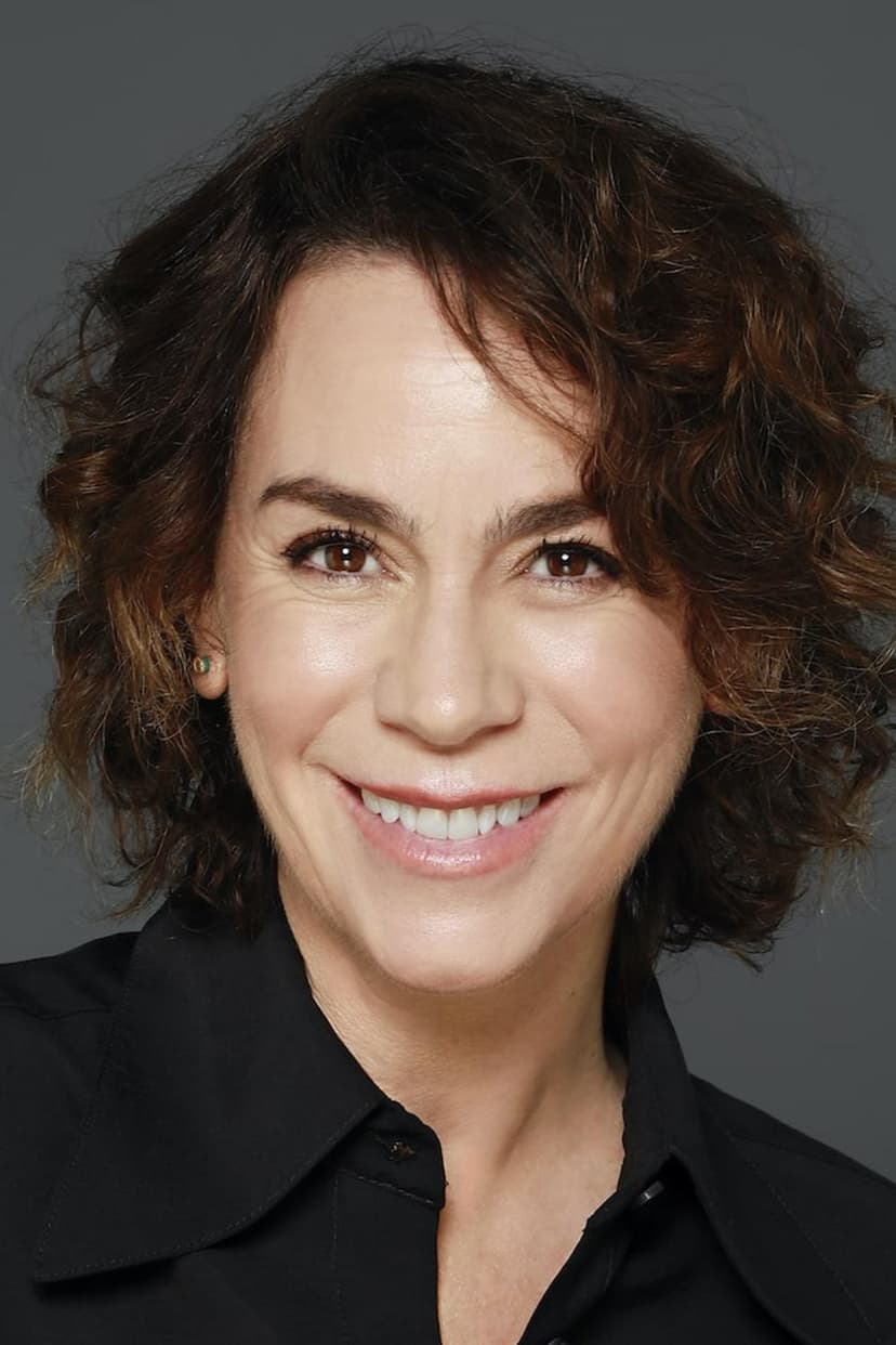 Patricia Tamayo profile