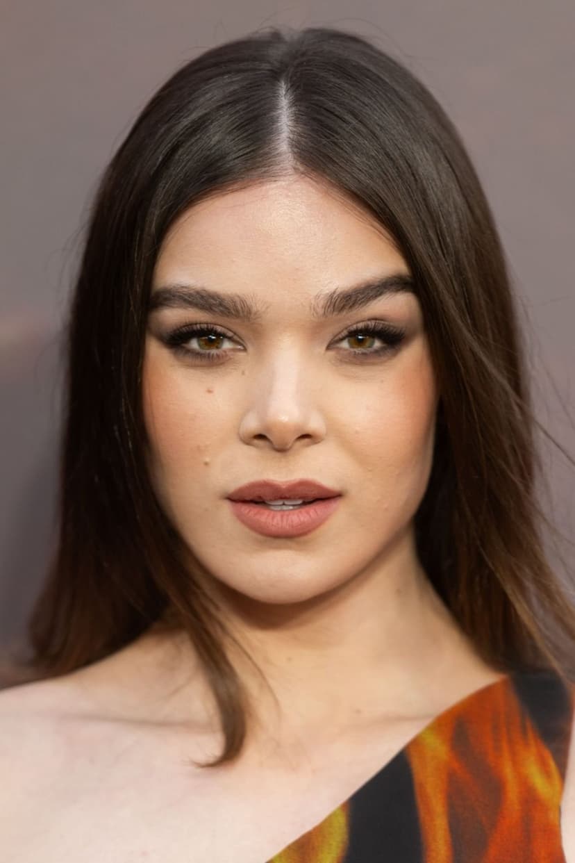 Hailee Steinfeld profile
