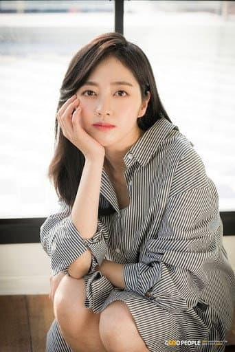 Baek Soo-min profile