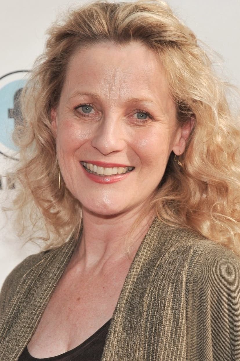 Kate Trotter profile