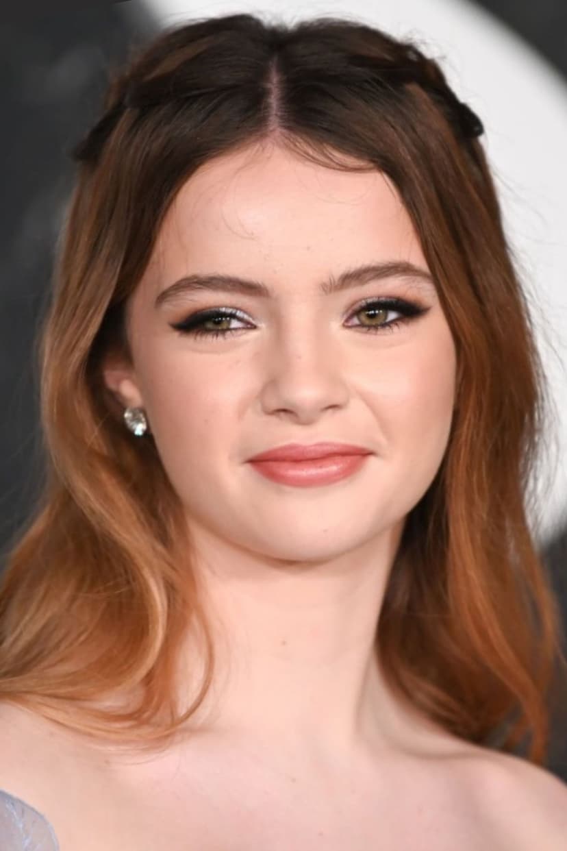 Brooke Carter profile