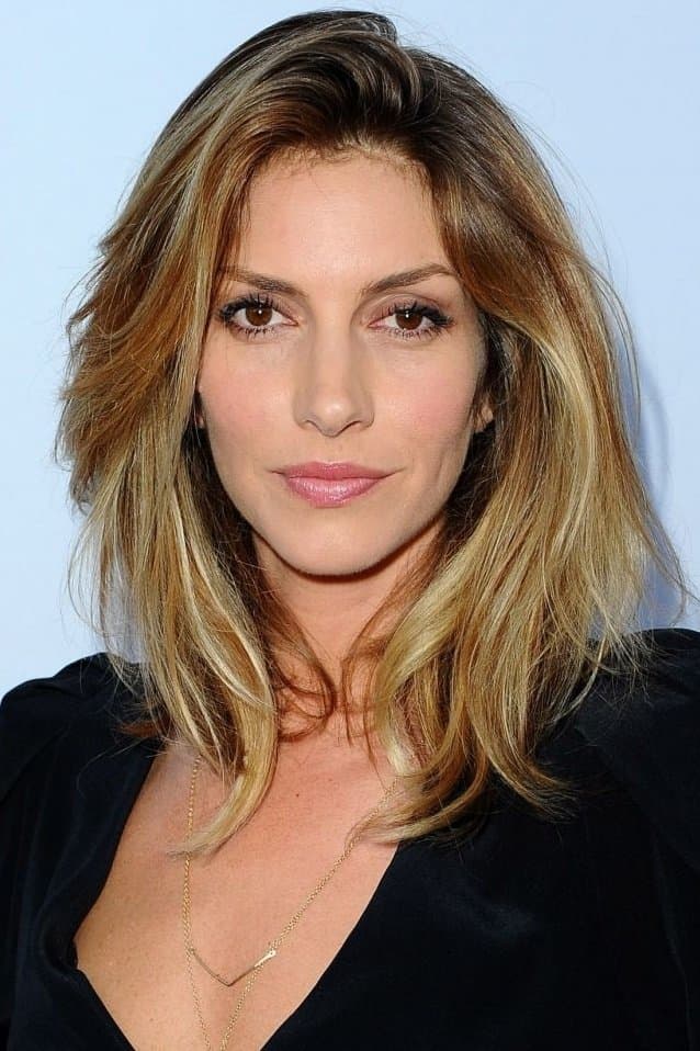 Dawn Olivieri profile