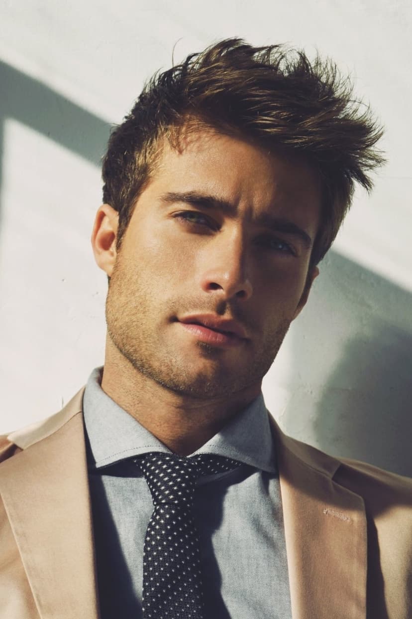 Rodrigo Guirao Díaz profile