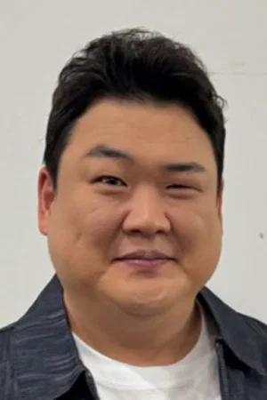 Kim Joon-hyun profile