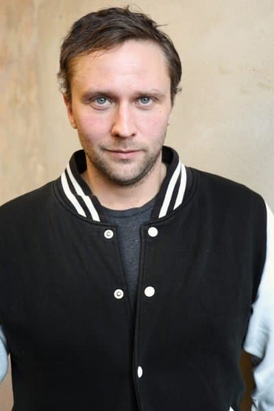 Edvin Bredefeldt profile