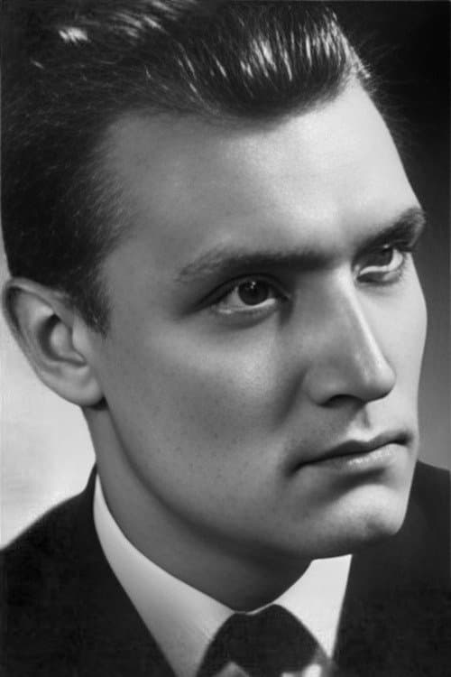 Uldis Dumpis profile