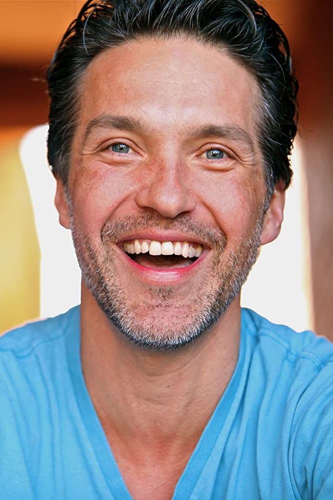 Mike Powers profile
