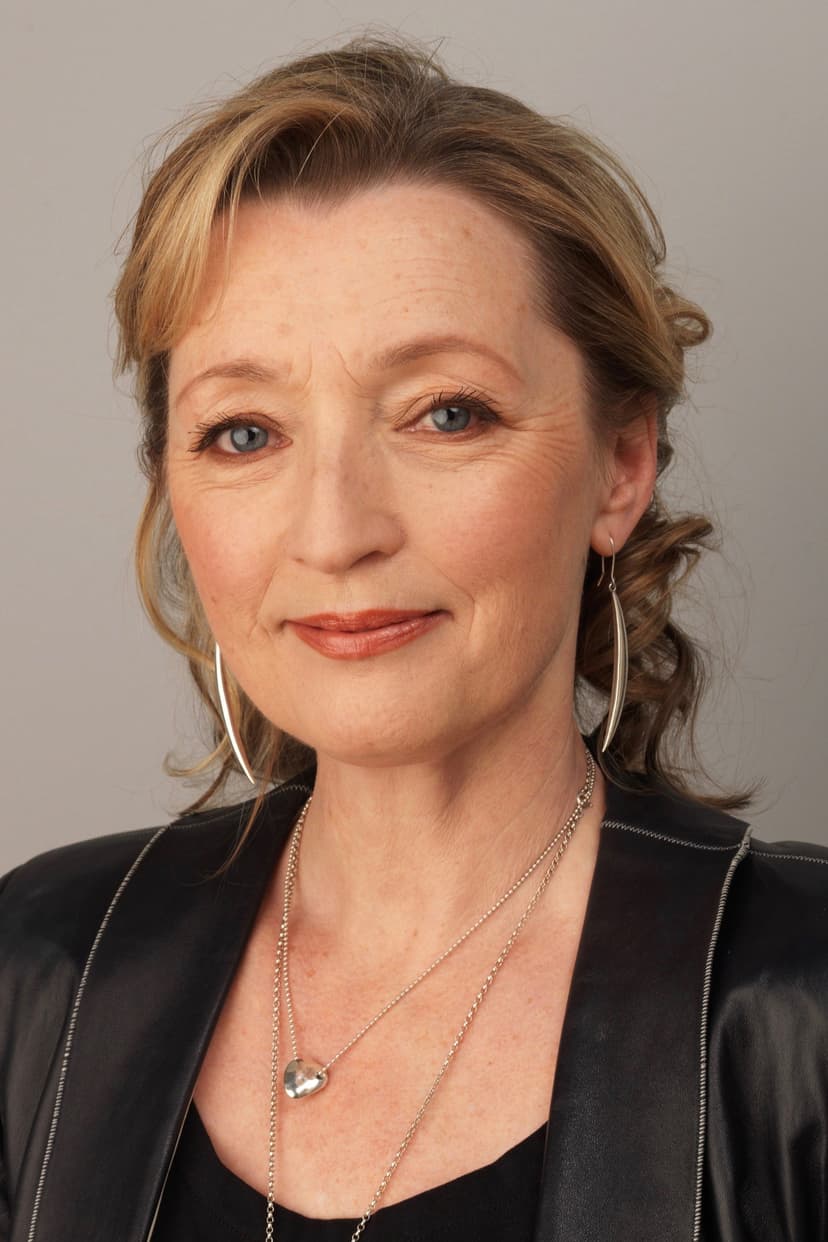 Lesley Manville profile