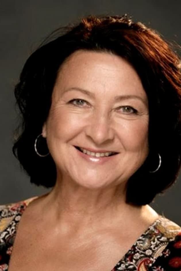 Marta Kaczmarek profile