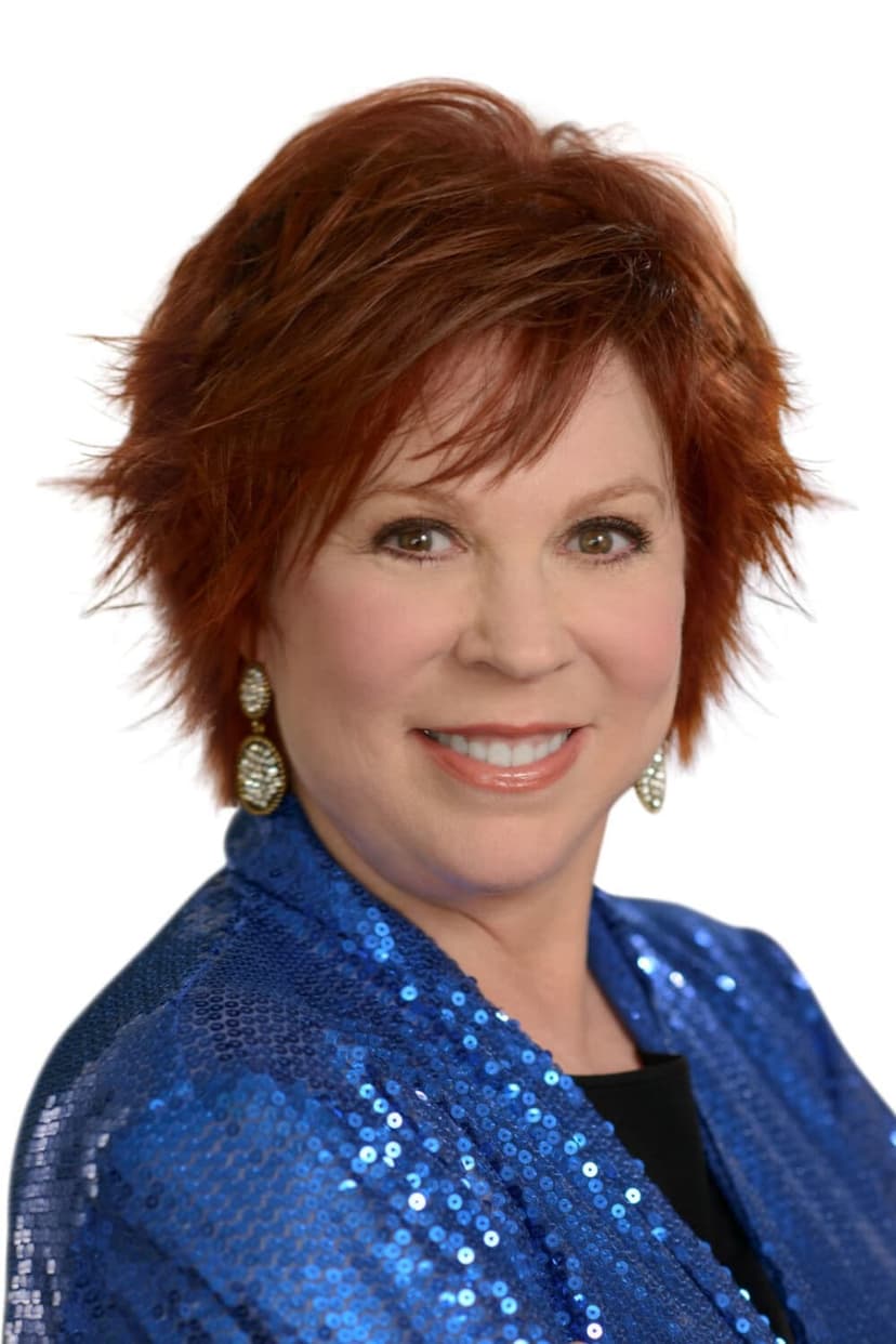 Vicki Lawrence profile