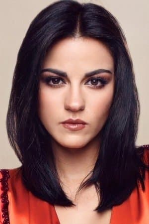 Maite Perroni profile