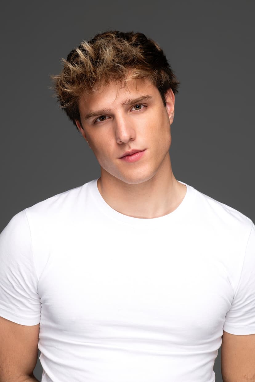 Nuno Gallego profile