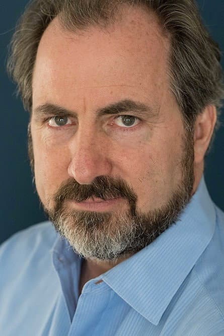 Mark McPherson profile