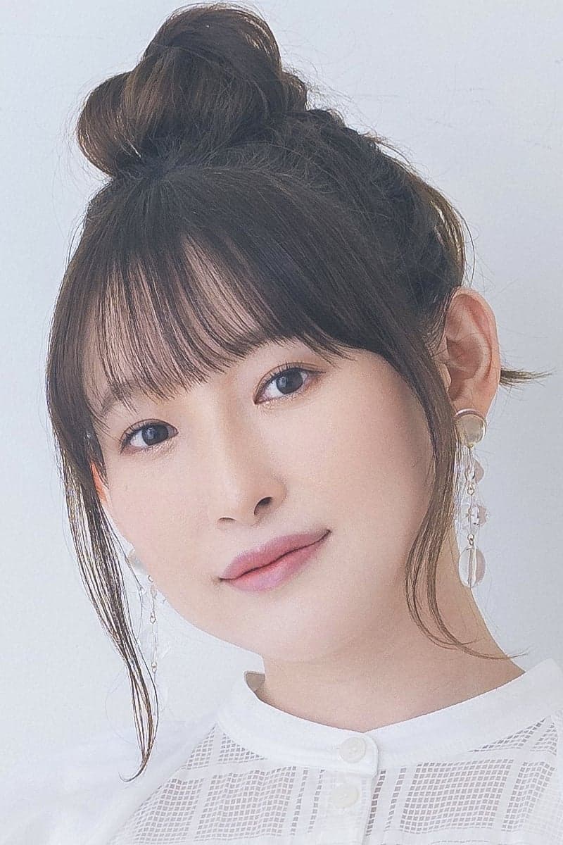 Yoshino Nanjo profile