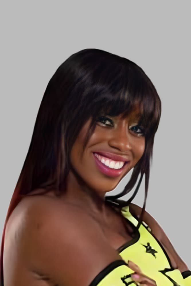 Trinity Fatu profile