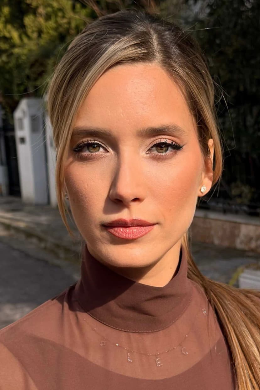 Giolanta Kalogeropoulou profile