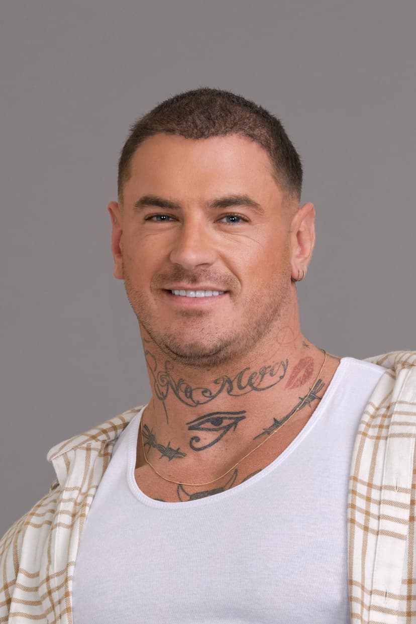 Cooper Black profile