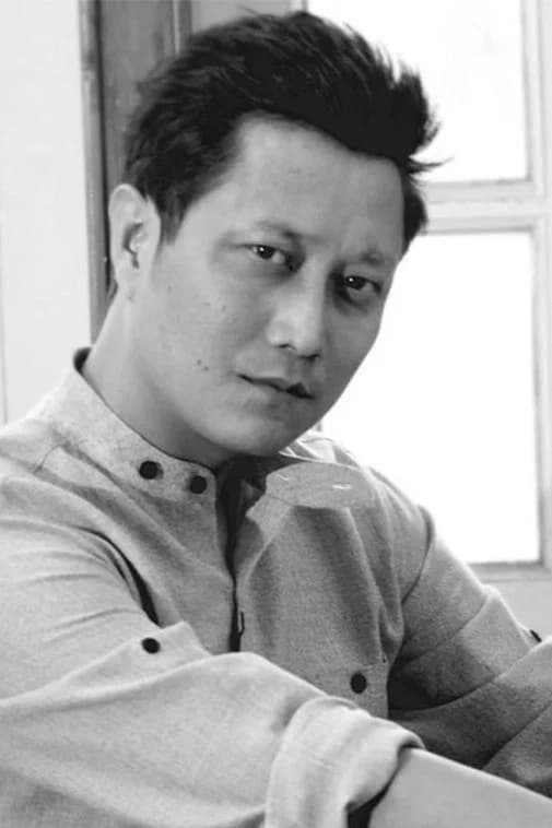 Prashant Tamang profile